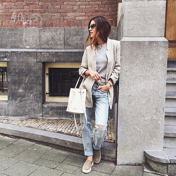 Οι 32 κανόνες που ακολουθούν στο ντύσιμο οι Νεοϋορκέζες -Για αυτό τρελαίνουν την υφήλιο [εικόνες] | iefimerida.gr 23