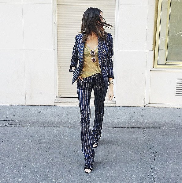 Οι 32 κανόνες που ακολουθούν στο ντύσιμο οι Νεοϋορκέζες -Για αυτό τρελαίνουν την υφήλιο [εικόνες] | iefimerida.gr 24