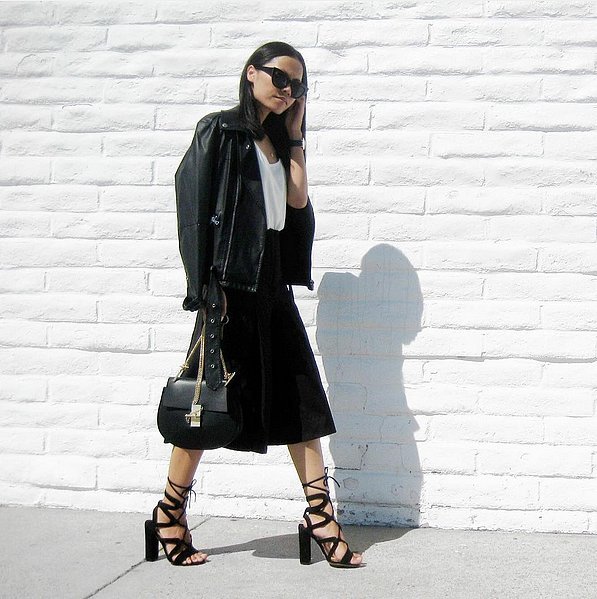 Οι 32 κανόνες που ακολουθούν στο ντύσιμο οι Νεοϋορκέζες -Για αυτό τρελαίνουν την υφήλιο [εικόνες] | iefimerida.gr 25