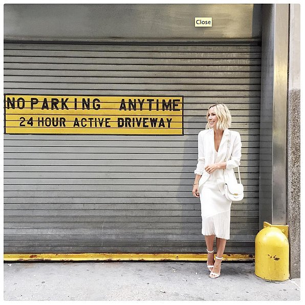 Οι 32 κανόνες που ακολουθούν στο ντύσιμο οι Νεοϋορκέζες -Για αυτό τρελαίνουν την υφήλιο [εικόνες] | iefimerida.gr 2