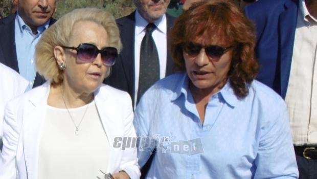 Ζαχαρούλα Τσιριγώτη: Ποια είναι η πρώτη γυναίκα αντιστράτηγος της ΕΛ.ΑΣ. [εικόνες] | iefimerida.gr 6