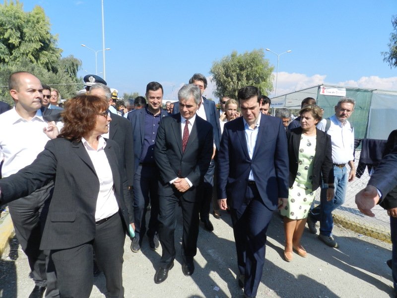 Ζαχαρούλα Τσιριγώτη: Ποια είναι η πρώτη γυναίκα αντιστράτηγος της ΕΛ.ΑΣ. [εικόνες] | iefimerida.gr 2