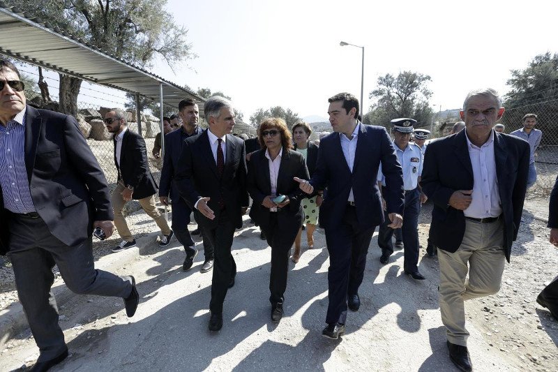 Ζαχαρούλα Τσιριγώτη: Ποια είναι η πρώτη γυναίκα αντιστράτηγος της ΕΛ.ΑΣ. [εικόνες] | iefimerida.gr 1