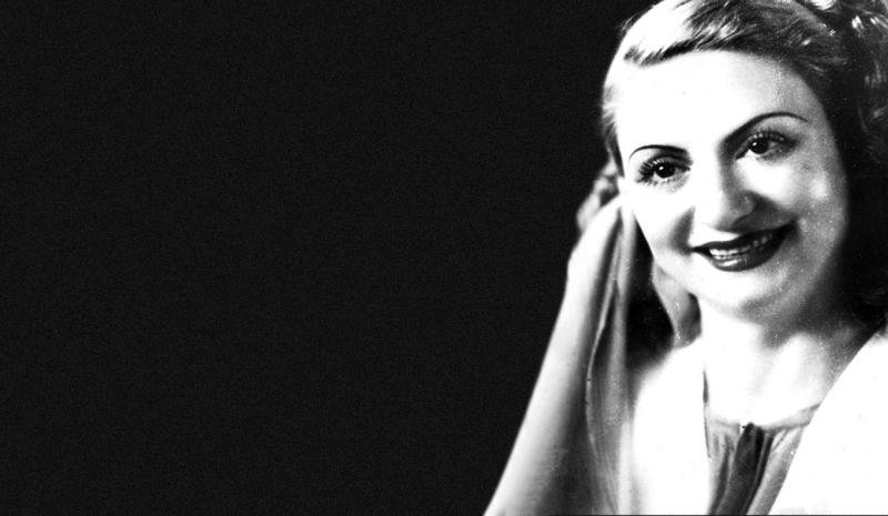 Ζωζώ Νταλμάς, η ξανθιά Ελληνίδα ερωμένη του Κεμάλ Ατατούρκ [εικόνες] | iefimerida.gr 7