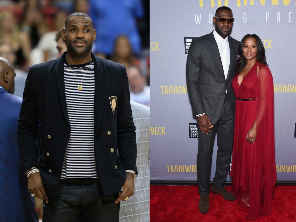 Οι πιο στιλάτοι άνδρες του κόσμου -Παραδίδουν μαθήματα μόδας [εικόνες] | iefimerida.gr 0