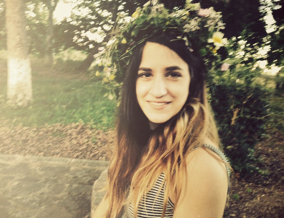 Ελληνίδα φοιτήτρια Αρχιτεκτονικής «έσκισε» σε διαγωνισμό των Ηνωμένων Εθνών -Η αφίσα που έφτιαξε [εικόνες] | iefimerida.gr 3