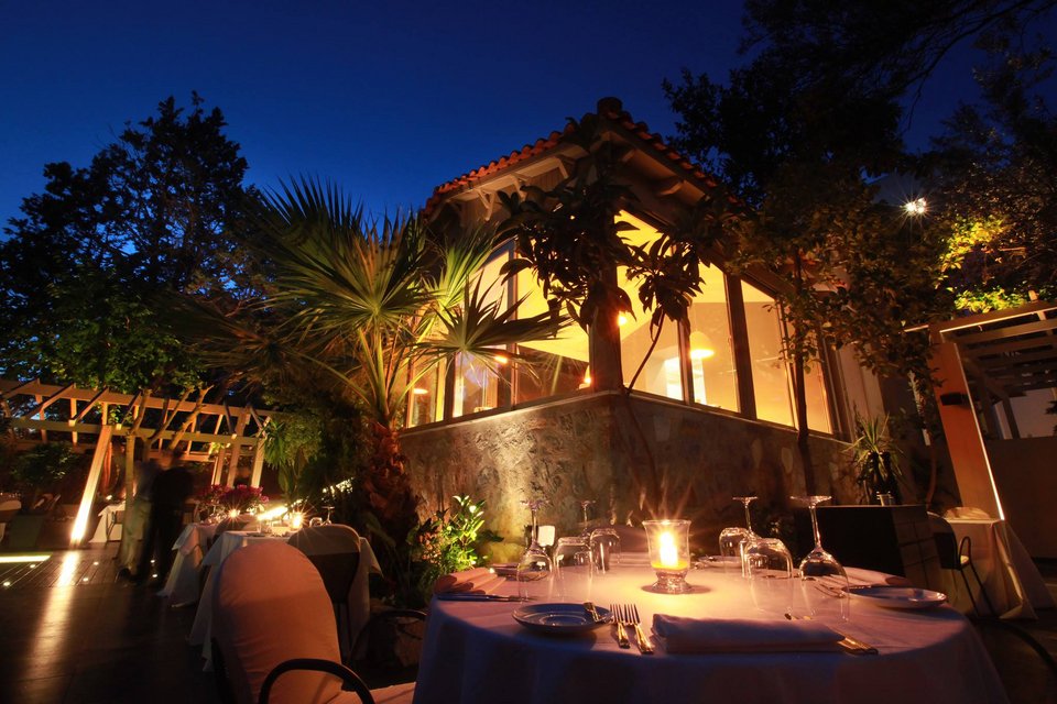 7 αστέρια Michelin σε 5 αθηναϊκά εστιατόρια [λίστα & εικόνες] | iefimerida.gr 6