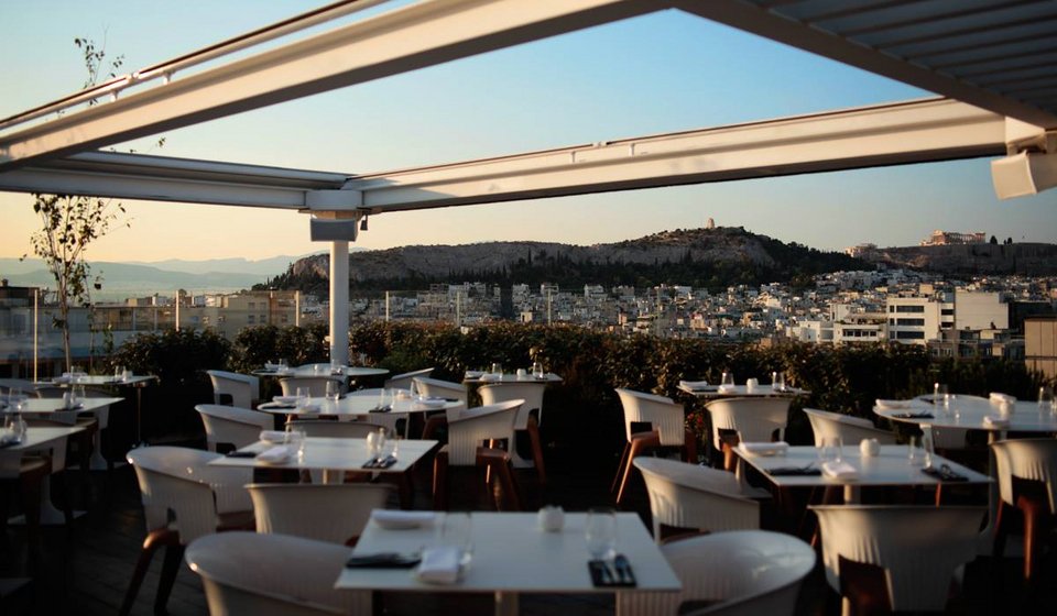 7 αστέρια Michelin σε 5 αθηναϊκά εστιατόρια [λίστα & εικόνες] | iefimerida.gr 7