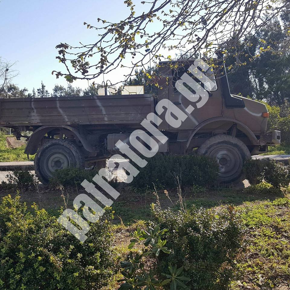 Eφτασαν οι 300 Σύροι πρόσφυγες στη Μυρσίνη Ηλείας | iefimerida.gr 2