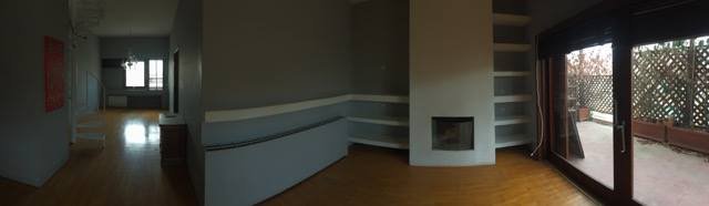 Αυτή είναι η υπέροχη μεζονέτα του Κωνσταντίνου Μαρκουλάκη -Την πουλά ή τη νοικιάζει [εικόνες] | iefimerida.gr 2