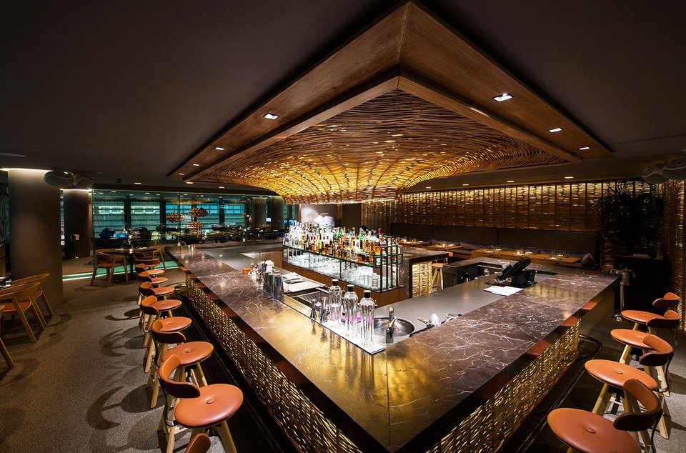 7 αστέρια Michelin σε 5 αθηναϊκά εστιατόρια [λίστα & εικόνες] | iefimerida.gr 8