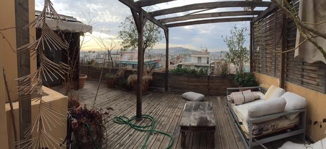 Αυτή είναι η υπέροχη μεζονέτα του Κωνσταντίνου Μαρκουλάκη -Την πουλά ή τη νοικιάζει [εικόνες] | iefimerida.gr 5