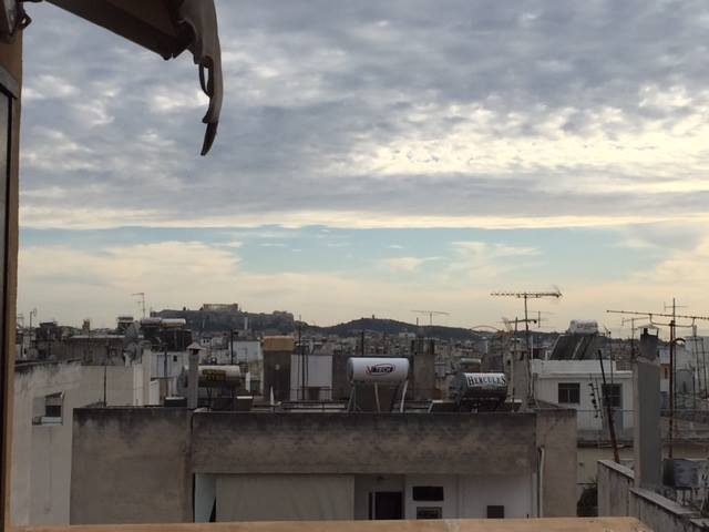 Αυτή είναι η υπέροχη μεζονέτα του Κωνσταντίνου Μαρκουλάκη -Την πουλά ή τη νοικιάζει [εικόνες] | iefimerida.gr 4