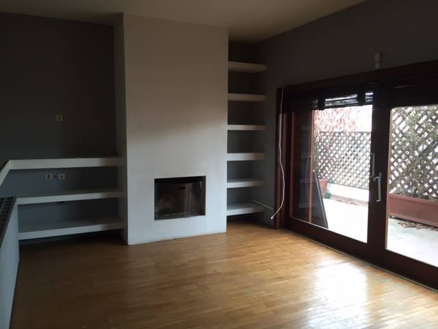 Αυτή είναι η υπέροχη μεζονέτα του Κωνσταντίνου Μαρκουλάκη -Την πουλά ή τη νοικιάζει [εικόνες] | iefimerida.gr 0