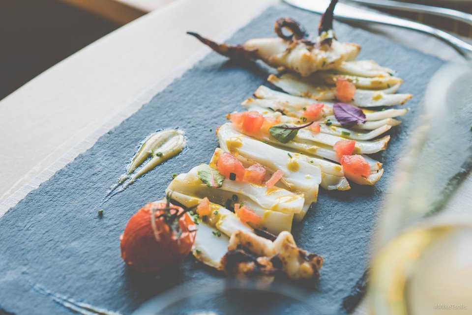 7 αστέρια Michelin σε 5 αθηναϊκά εστιατόρια [λίστα & εικόνες] | iefimerida.gr 11