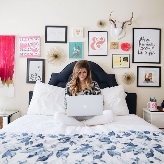 Οικονομικές ιδέες για τη διακόσμηση δωματίου -Το Instagram έχει σούπερ προτάσεις [εικόνες] | iefimerida.gr 3