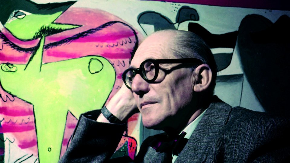 Η μυστηριώδης ταπετσαρία του Le Corbusier – 57 χρόνια μετά, έφτασε στην Οπερα του Σίδνεϊ [εικόνες] | iefimerida.gr 2