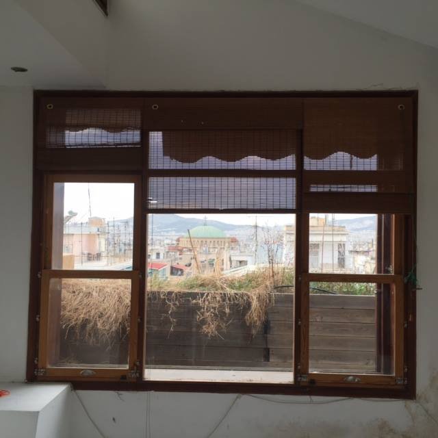 Αυτή είναι η υπέροχη μεζονέτα του Κωνσταντίνου Μαρκουλάκη -Την πουλά ή τη νοικιάζει [εικόνες] | iefimerida.gr 8