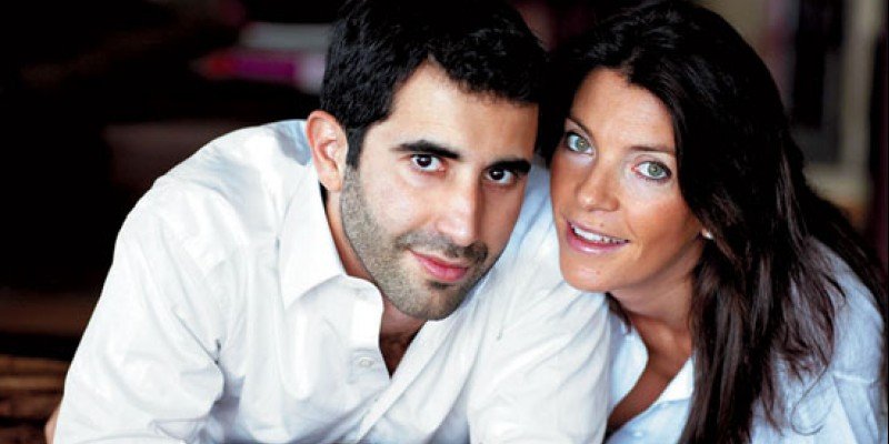 Tα design φωτιστικά της Μαρίνας Βερνίκου – Εκθεση στην πρώην Σχολή Δοξιάδη [εικόνες] | iefimerida.gr 6