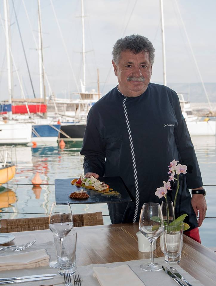 7 αστέρια Michelin σε 5 αθηναϊκά εστιατόρια [λίστα & εικόνες] | iefimerida.gr 10