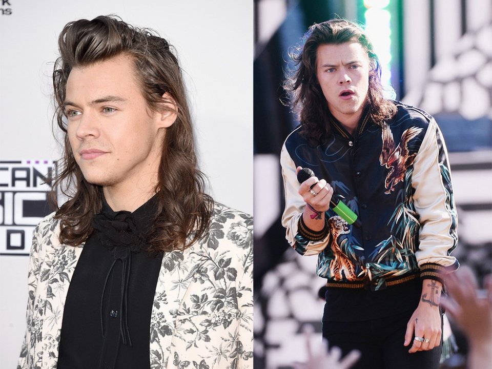 Οι πιο στιλάτοι άνδρες του κόσμου -Παραδίδουν μαθήματα μόδας [εικόνες] | iefimerida.gr 8