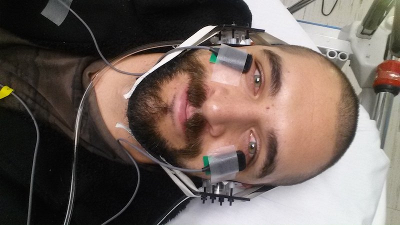 Η NASA δίνει 16.550 ευρώ σε εθελοντές για να κάτσουν 70 ημέρες στο κρεβάτι [εικόνες] | iefimerida.gr 0