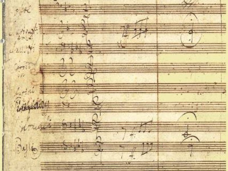 Την Κυριακή μαραθώνια συναυλία Μπετόβεν-mania από την Καμεράτα - Οπως εκείνη του Μπετόβεν το 1808 [εικόνες] | iefimerida.gr 1