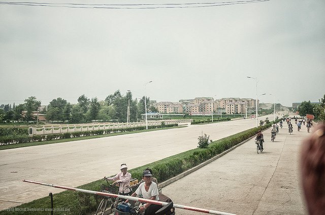 Ετσι ζουν στη Β. Κορέα -25 εκπληκτικές φωτογραφίες από την καθημερινότητα των κατοίκων [εικόνες] | iefimerida.gr 10