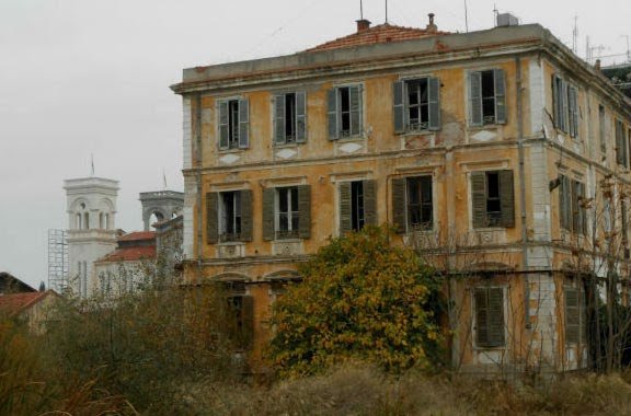 Αλλατίνη και Φιξ: Η ιστορία πίσω από τις παλαιότερες εταιρείες της Θεσσαλονίκης μέσα από τα κτίριά τους [εικόνες] | iefimerida.gr 0