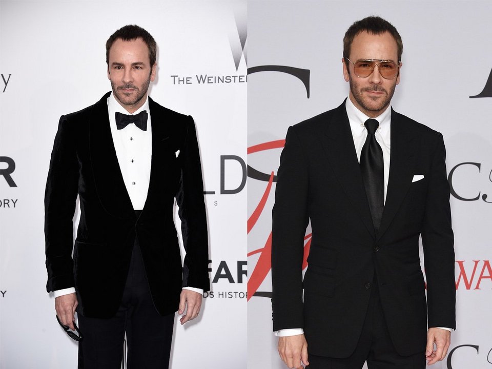 Οι πιο στιλάτοι άνδρες του κόσμου -Παραδίδουν μαθήματα μόδας [εικόνες] | iefimerida.gr 7