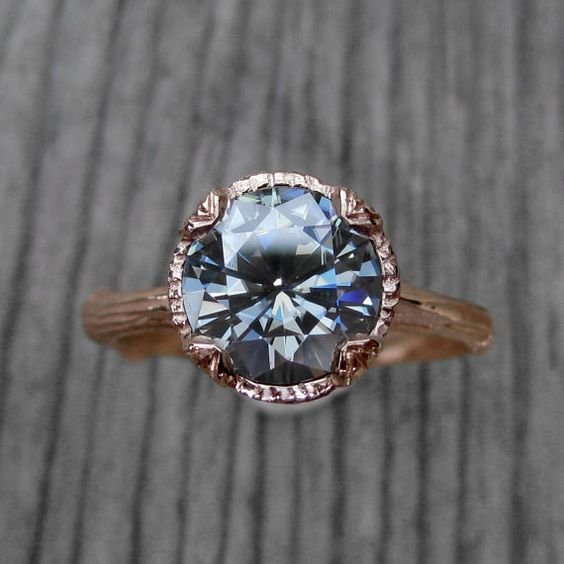 Πρωτότυπες ιδέες για δαχτυλίδια γάμου -Δεν θα τα βγάζετε από το χέρι σας [εικόνες] | iefimerida.gr 0