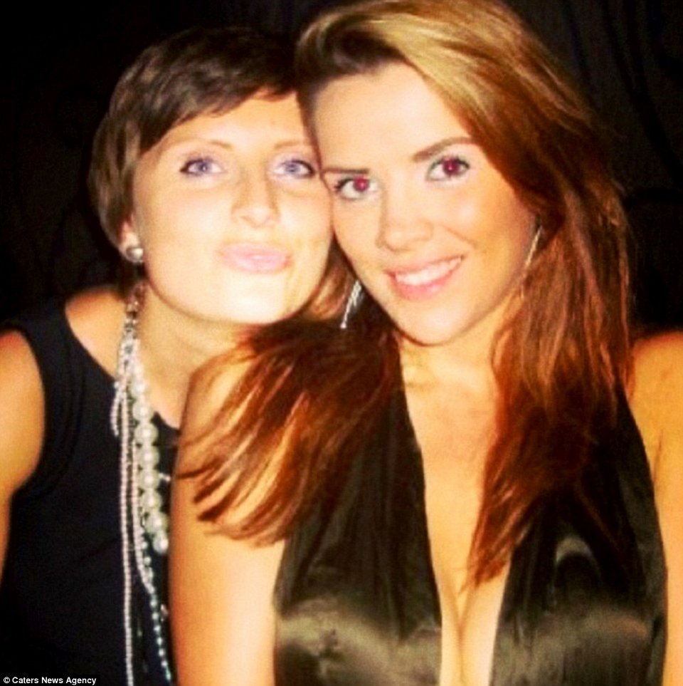 Παρουσιάστρια του BBC τα παράτησε όλα για να ταξιδέψει -Μετά από διπλή μαστεκτομή [εικόνες] | iefimerida.gr 1