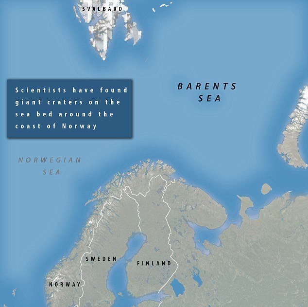 Τρίγωνο των Βερμούδων: Λύθηκε το μυστήριο; Η νέα ανακάλυψη των επιστημόνων [εικόνες & βίντεο] | iefimerida.gr 0