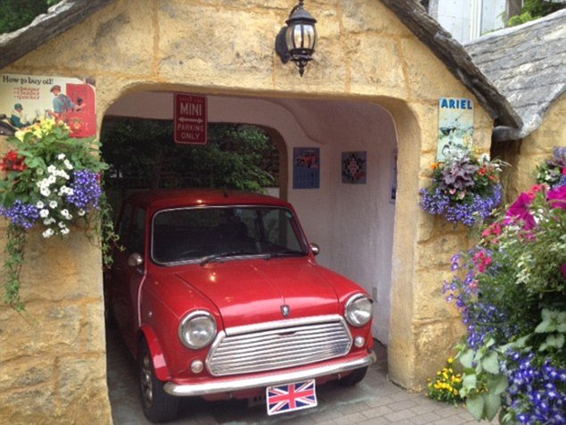 Το νησί που κάνει τα παραμύθια πραγματικότητα -Στο Kyushu της Ιαπωνίας [εικόνες] | iefimerida.gr 6