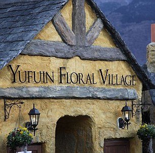 Το νησί που κάνει τα παραμύθια πραγματικότητα -Στο Kyushu της Ιαπωνίας [εικόνες] | iefimerida.gr 8