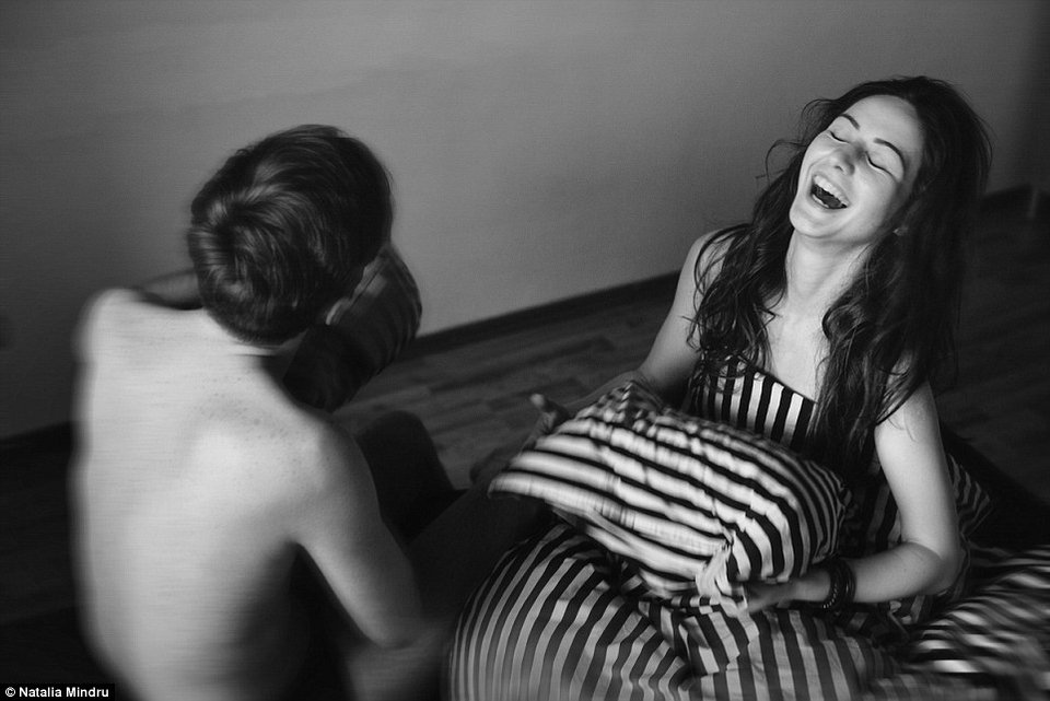 Ετσι μοιάζει η αληθινή αγάπη -Αγκαλιές, φιλιά και έρωτας [εικόνες] | iefimerida.gr 9