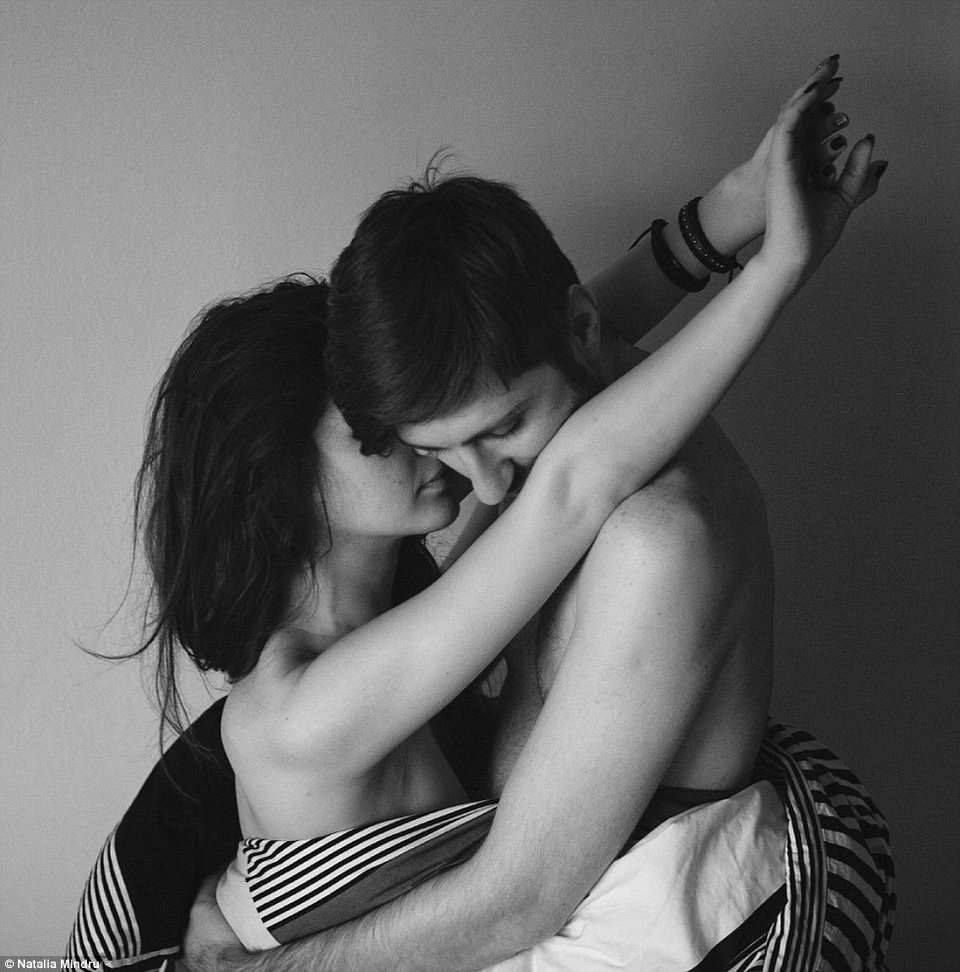 Ετσι μοιάζει η αληθινή αγάπη -Αγκαλιές, φιλιά και έρωτας [εικόνες] | iefimerida.gr 8