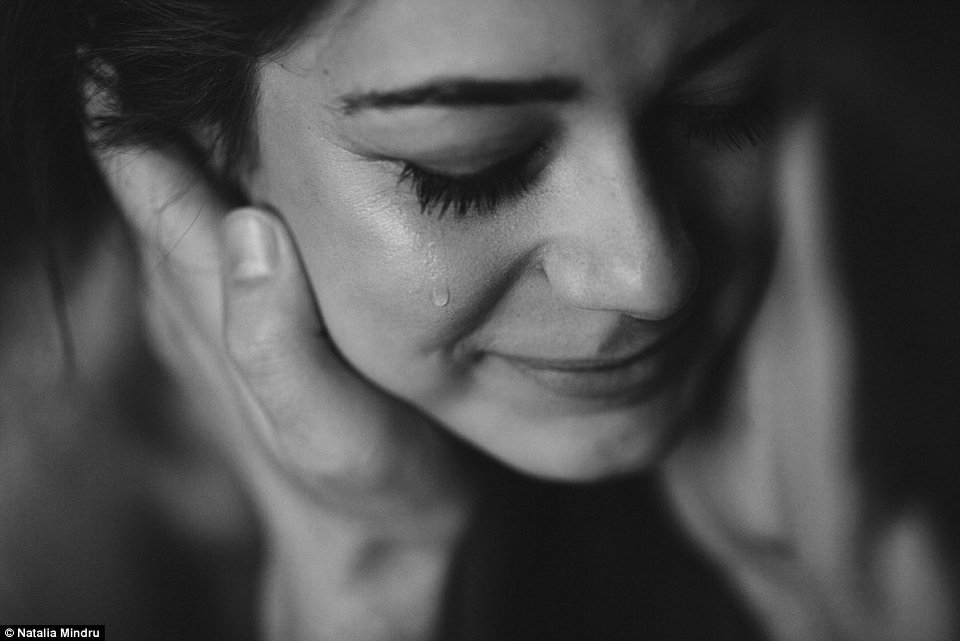 Ετσι μοιάζει η αληθινή αγάπη -Αγκαλιές, φιλιά και έρωτας [εικόνες] | iefimerida.gr 6