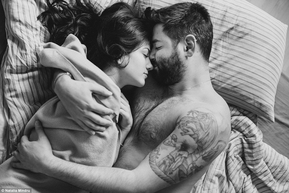 Ετσι μοιάζει η αληθινή αγάπη -Αγκαλιές, φιλιά και έρωτας [εικόνες] | iefimerida.gr 5