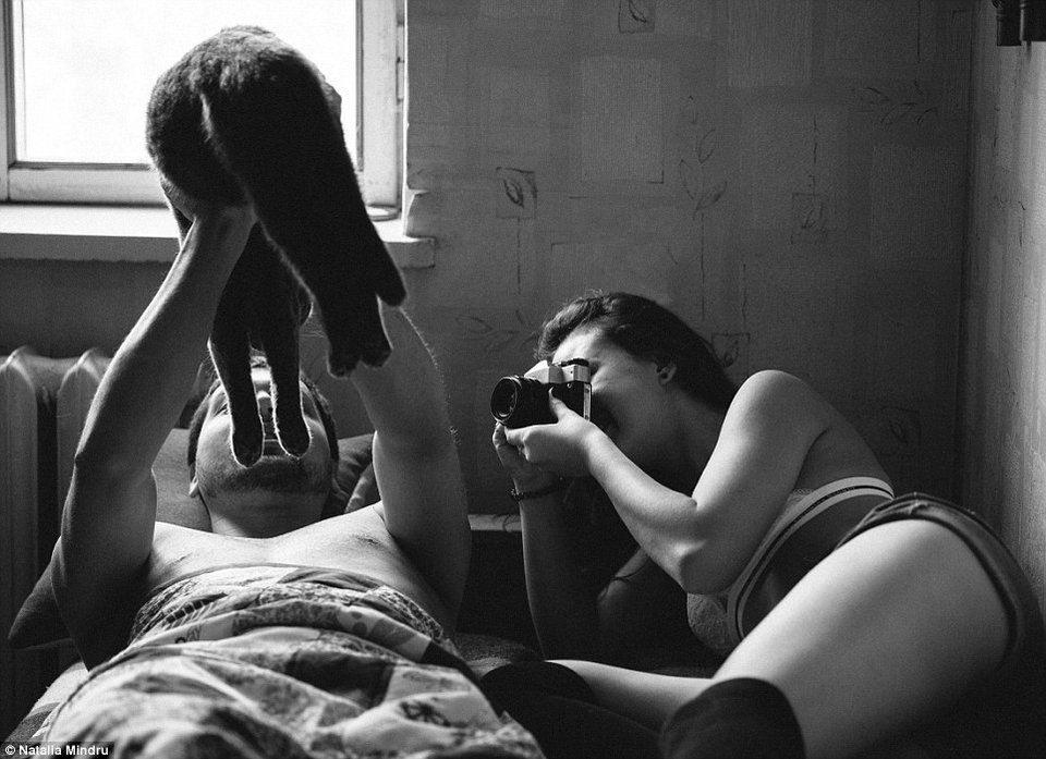 Ετσι μοιάζει η αληθινή αγάπη -Αγκαλιές, φιλιά και έρωτας [εικόνες] | iefimerida.gr 11