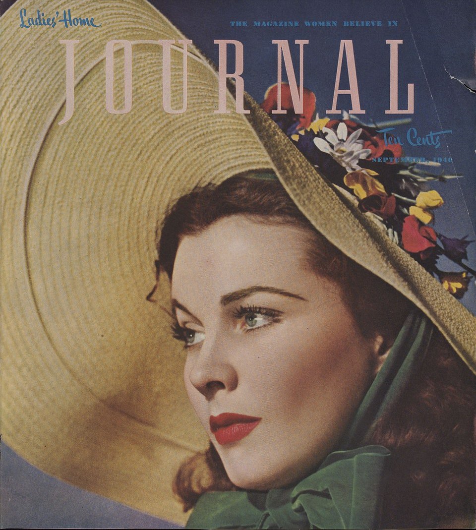 Τα πρόστυχα γράμματα του Λόρενς Ολίβιε στη Βίβιαν Λι -Ο παράνομος έρωτας του Χόλιγουντ [εικόνες] | iefimerida.gr 3