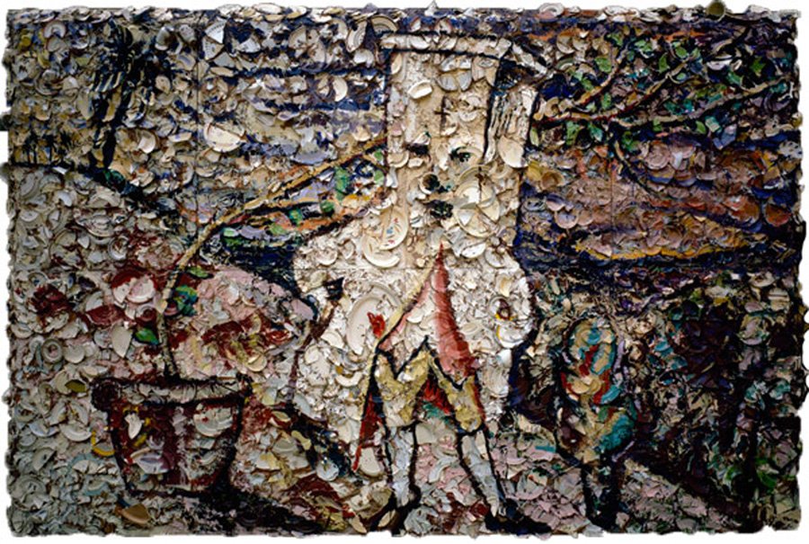 Η σοκαριστική ταινία «Το Σκάφανδρο και η Πεταλούδα», του Τζούλιαν Σνάμπελ, στο Γαλλικό Ινστιτούτο [εικόνες] | iefimerida.gr 7