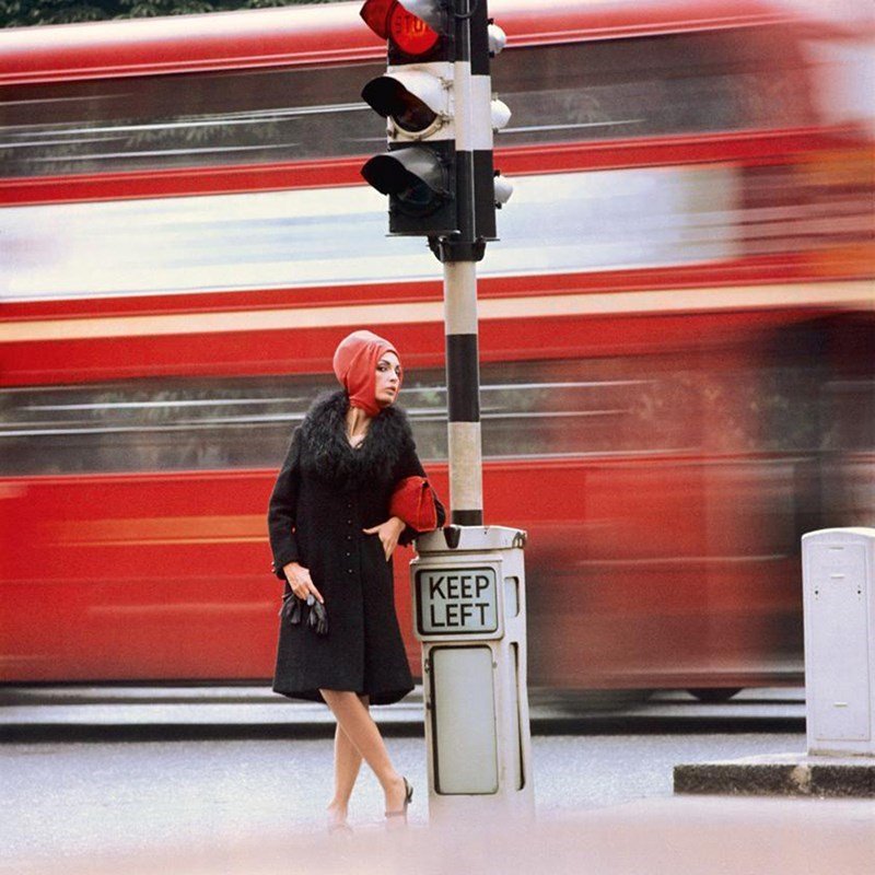 Στιλ και τρόπος ζωής από τα 60s -Τα style icons δίνουν μαθήματα [εικόνες] | iefimerida.gr 4