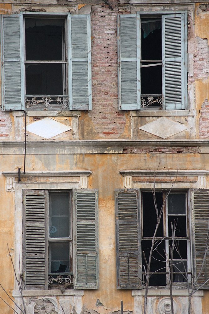 Αλλατίνη και Φιξ: Η ιστορία πίσω από τις παλαιότερες εταιρείες της Θεσσαλονίκης μέσα από τα κτίριά τους [εικόνες] | iefimerida.gr 2