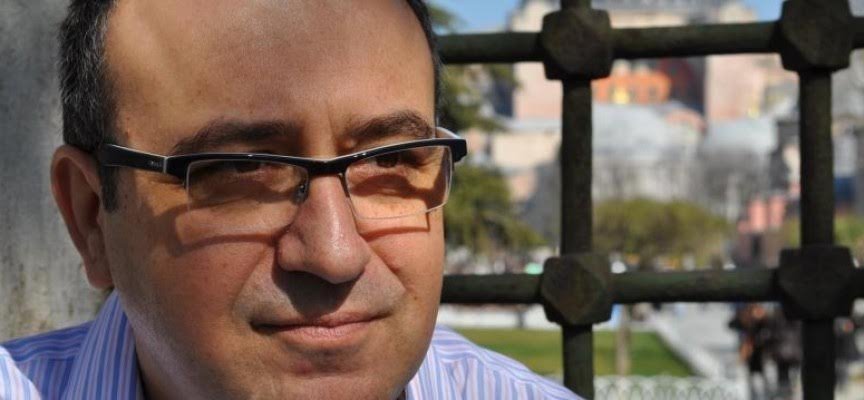 Θωμάς Σίδερης: H «Kανέλα από τη Σμύρνη» στον πολυχώρο «Αντίδοτο» στην Καλλιθέα | iefimerida.gr 0