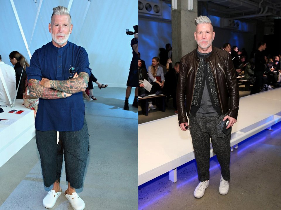 Οι πιο στιλάτοι άνδρες του κόσμου -Παραδίδουν μαθήματα μόδας [εικόνες] | iefimerida.gr 4