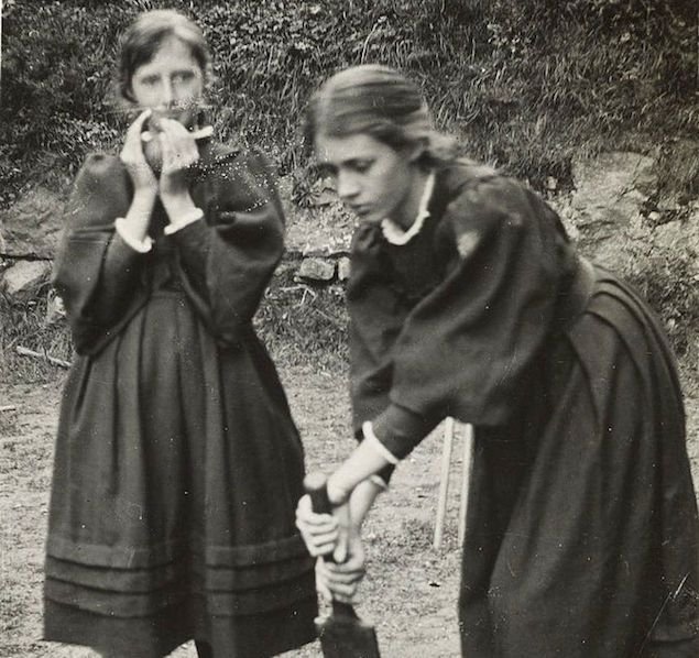 Βιρτζίνια Γουλφ: Η απίστευτη ζωή του εύθραυστου «φάρου» της παγκόσμιας λογοτεχνίας [εικόνες] | iefimerida.gr 9