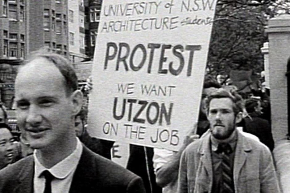 Η μυστηριώδης ταπετσαρία του Le Corbusier – 57 χρόνια μετά, έφτασε στην Οπερα του Σίδνεϊ [εικόνες] | iefimerida.gr 6