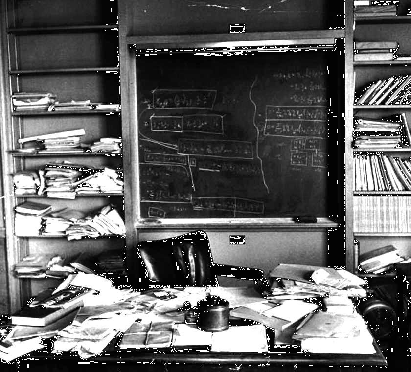 Αϊνστάιν: Η απίστευτη ζωή του πιο σπουδαίου επιστήμονα στον κόσμο [εικόνες] | iefimerida.gr 30