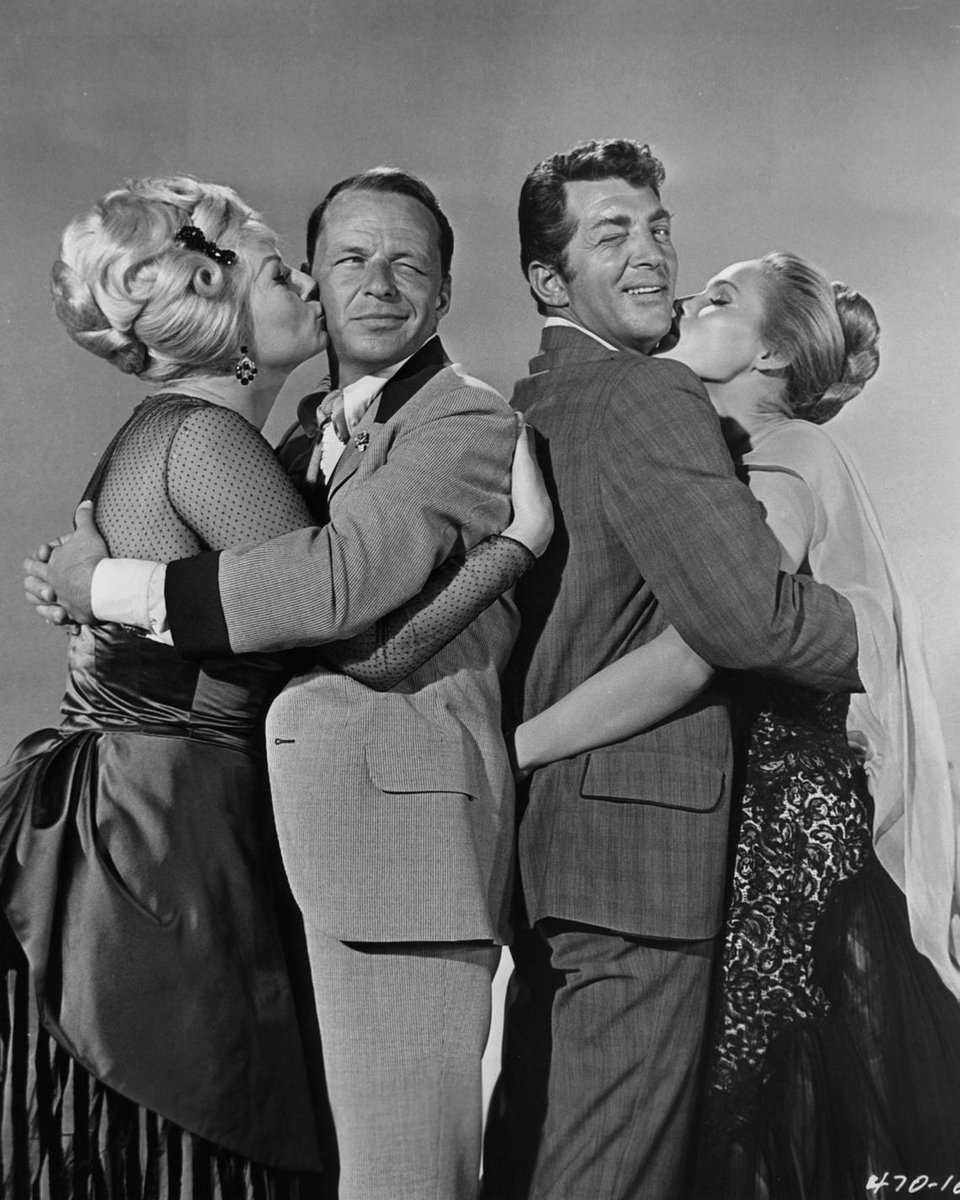 Ούρσουλα Αντρες, η γυναίκα που καταβρόχθιζε τα αρσενικά [εικόνες] | iefimerida.gr 7